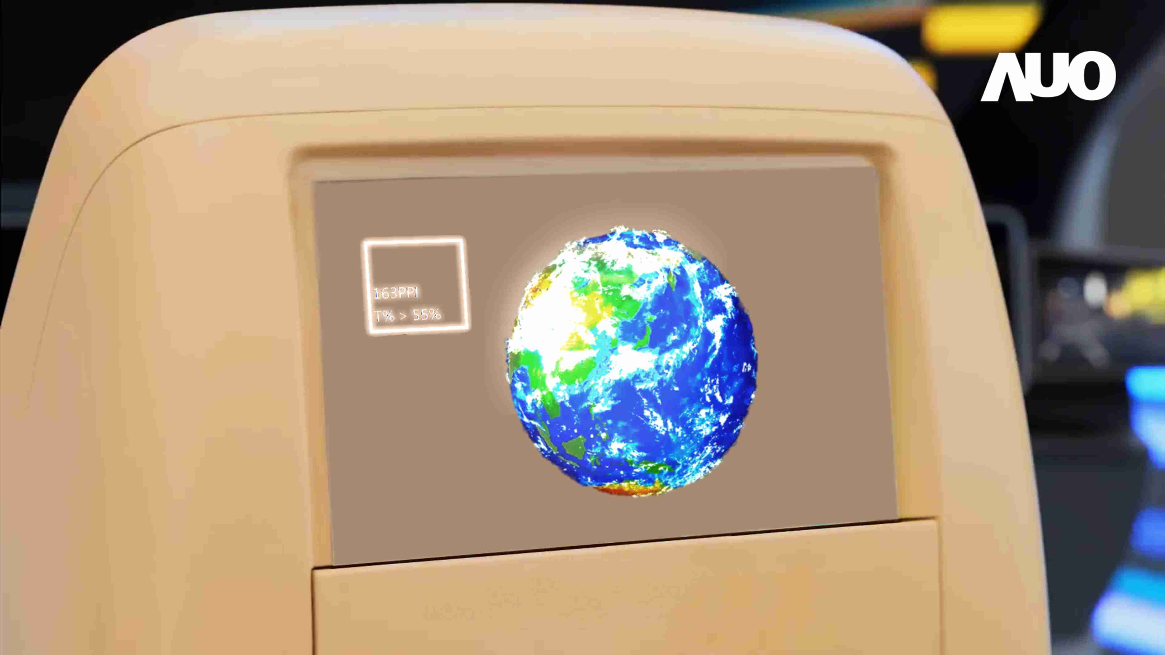 牛牛游戏突破设计与制程挑战，，，，推出全球最高分辨率163ppi的13.5吋透明Micro LED面板，，，并积极布局智能车市场，，以期拓展透明显示应用的可能性