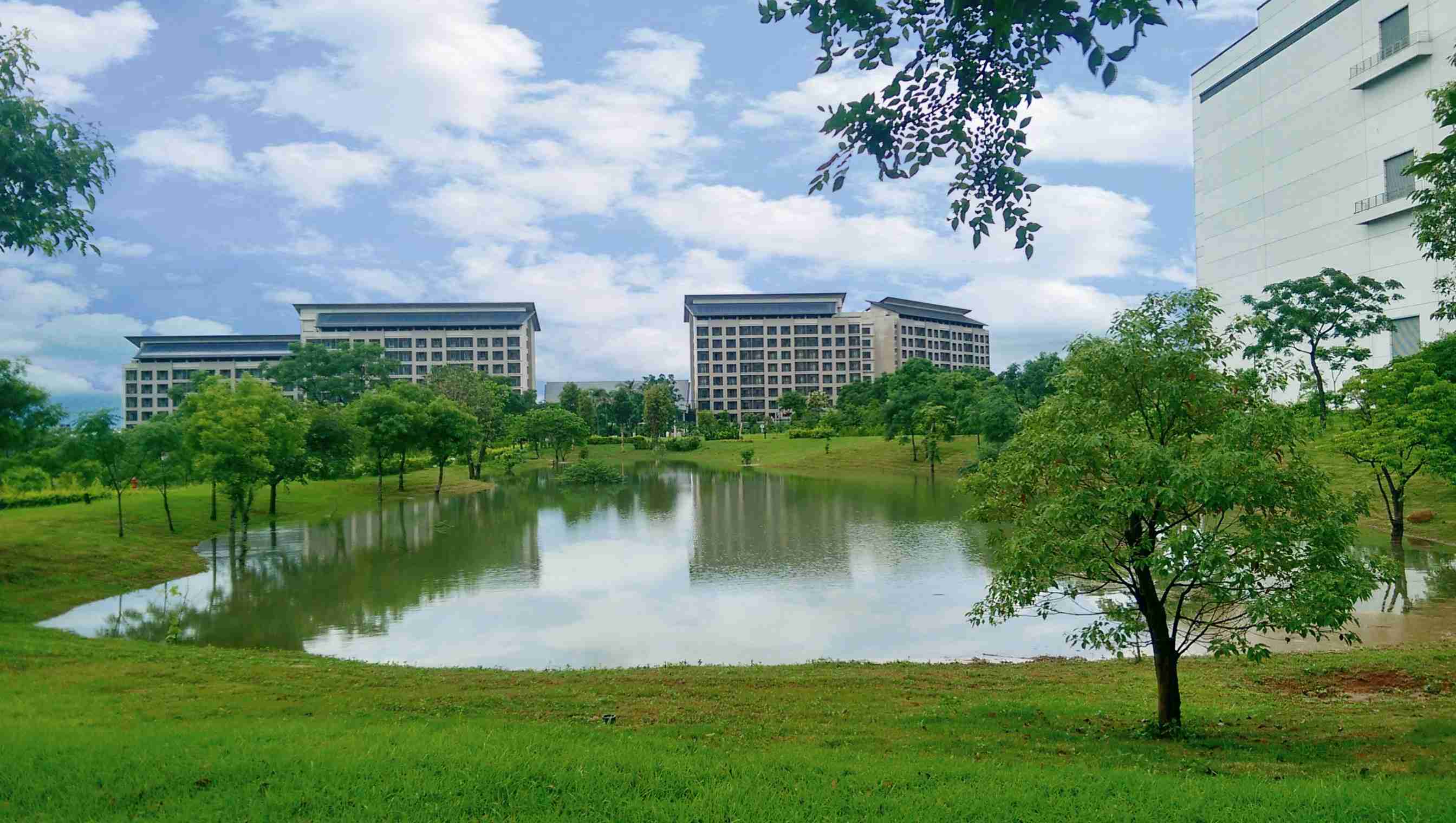 牛牛游戏响应国际倡议生物多样性趋势，，首次发布TNFD自然相关财务揭露报告书，，，擘划及开展牛牛游戏生物多样性政策之承诺，，，，逐步迈向与自然和谐共生