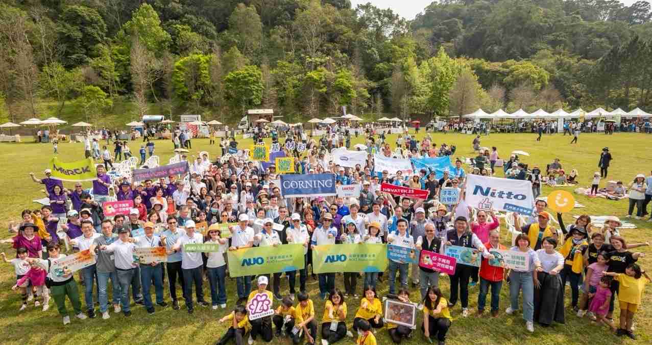 牛牛游戏致力永续平衡发展，，，，第14年入选DJSI世界指数成分股（DJSI World），，在全球顶尖电子设备仪器组件产业展现卓越的永续竞争力，，，，获国际指数肯定